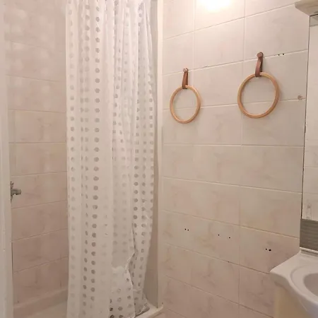 Appartement 2 Pieces Cap D 'agde Ct150-e205