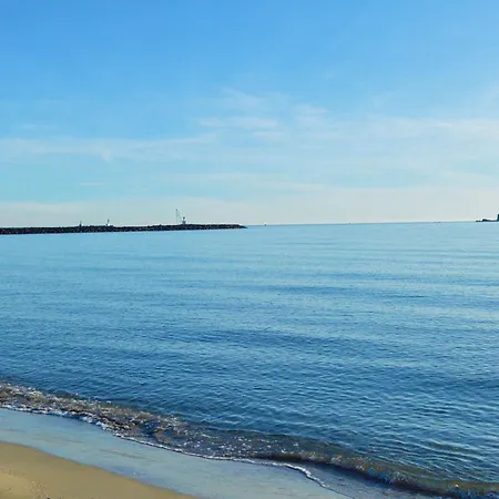 Appartement 2 Pieces Cap D 'agde Ct150-e205 *