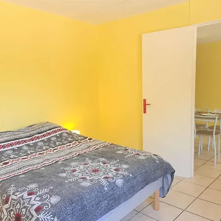 2 Pieces Cap D 'agde Ct150-e205 아파트 *