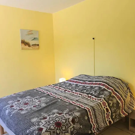 2 Pieces Cap D 'agde Ct150-e205 아파트