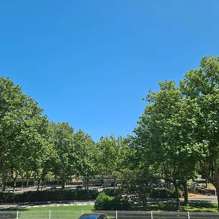 2 Pieces Cap D 'agde Ct150-e205 Appartement Agde